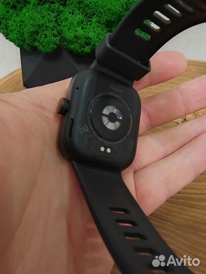 Xiaomi redmi watch 4