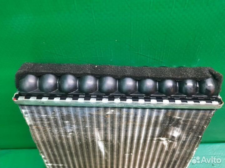 Радиатор печки Лада Калина 1 седан 21114 2006