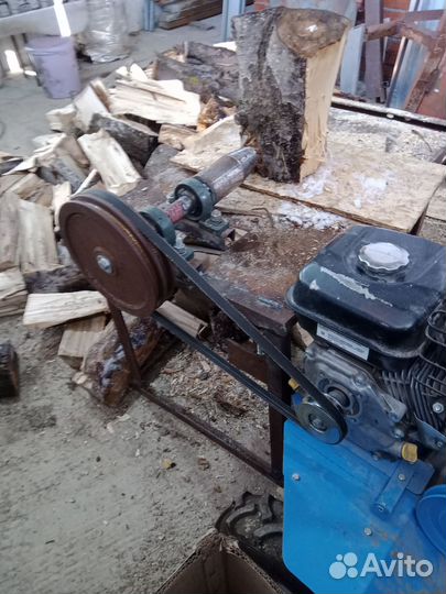 Продаю дровокол вечный