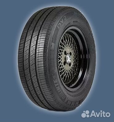 Delinte DV2 205/65 R16 T