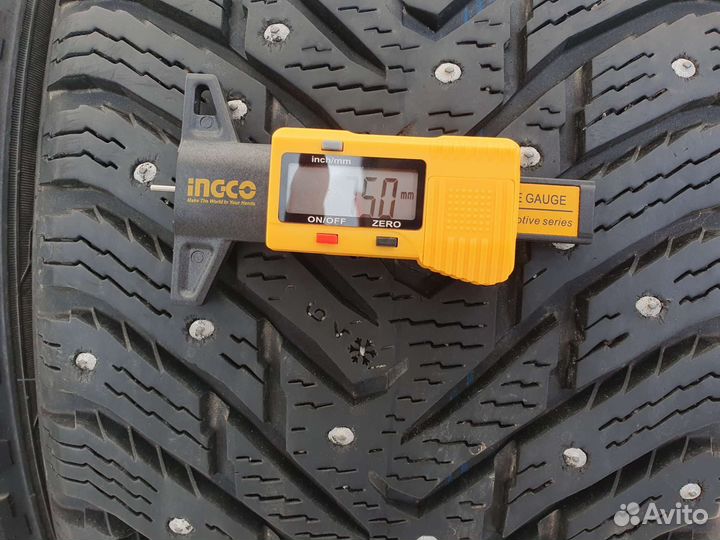 Nokian Tyres Nordman 8 225/45 R18