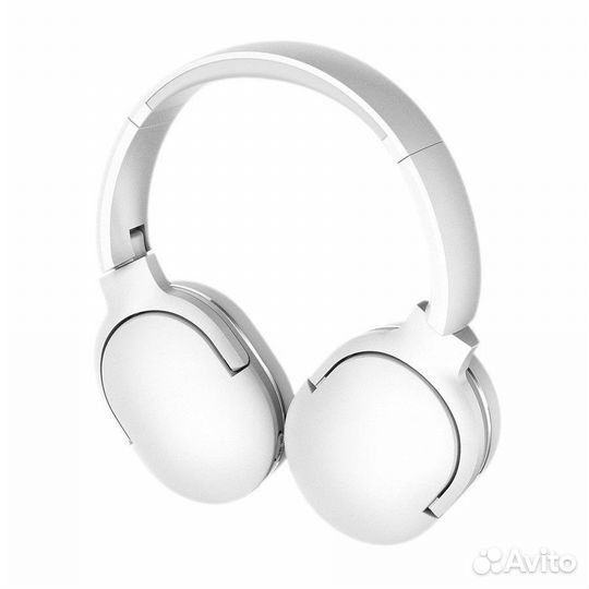 Беспроводные наушники Baseus D02 pro