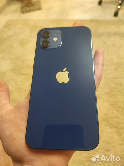 iPhone 12, 128 ГБ