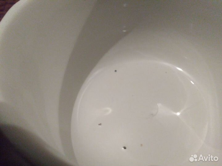 Чайный (кофейный) сервиз