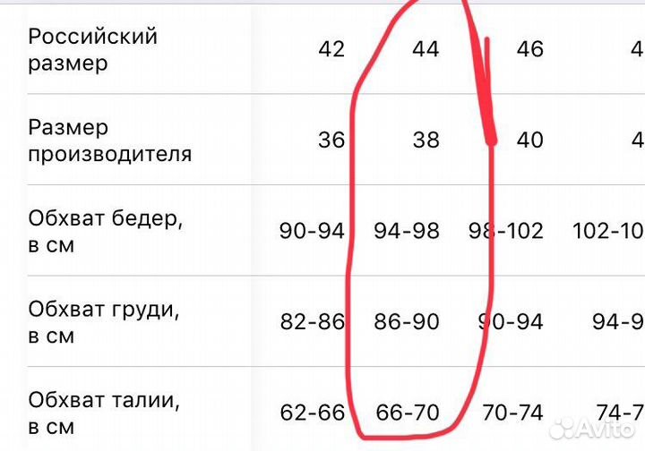 Платье новое