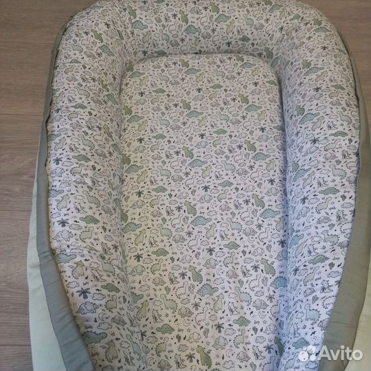 Кокон гнездышко perina