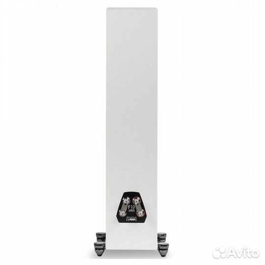 Напольная акустика Martin Logan Motion F10 Satin W