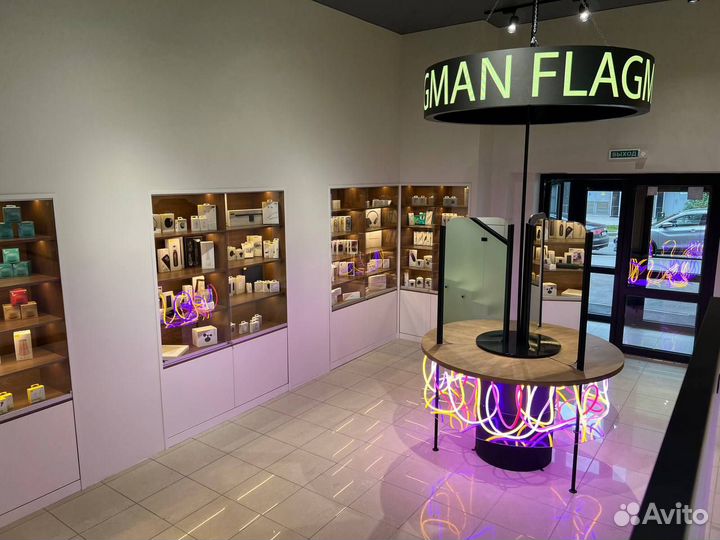 Стайлер Dyson Airwrap complete long HS05