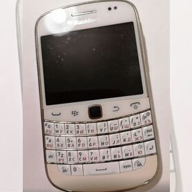 BlackBerry Bold 9900, 8 ГБ