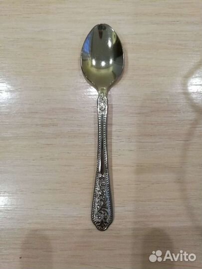 Ложечки для кофе