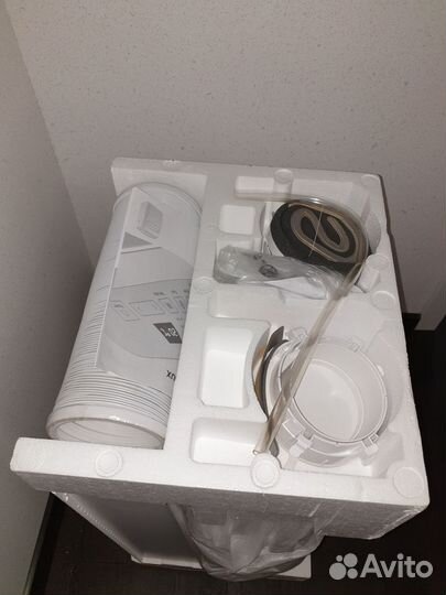 Мобильный кондиционер Electrolux eacm-12 MSF/N3