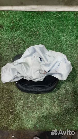 Б/У Подушка безопасности руля Fabia Octavia Yet