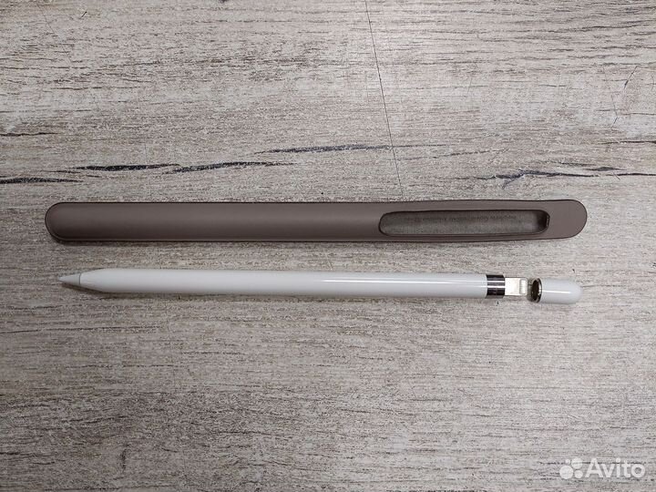 Стилус Apple Pencil A 1603