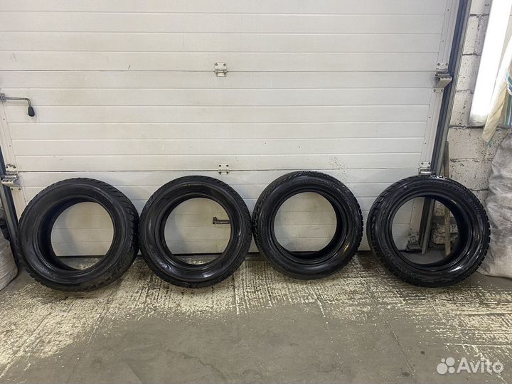 DoubleStar W01 205/60 R16