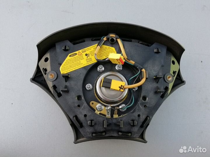 Аэрбег водителя Форд Фокус 1 (1087768)