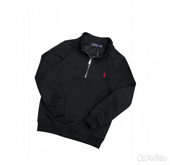 Худи Polo Ralph Lauren(4 Цвета)