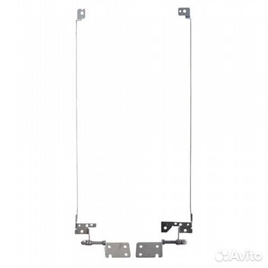 Петли ноутбука Lenovo B570, V570. Отп. в регионы