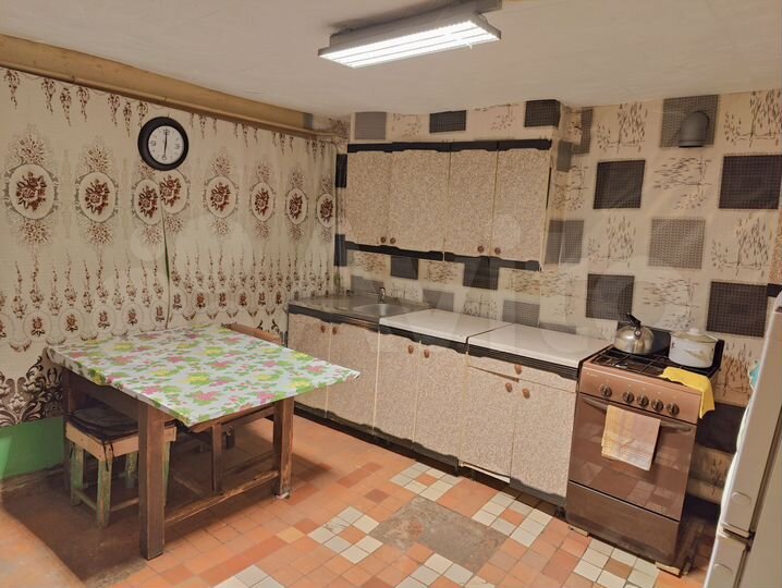 Дом 127 м² на участке 4 сот.