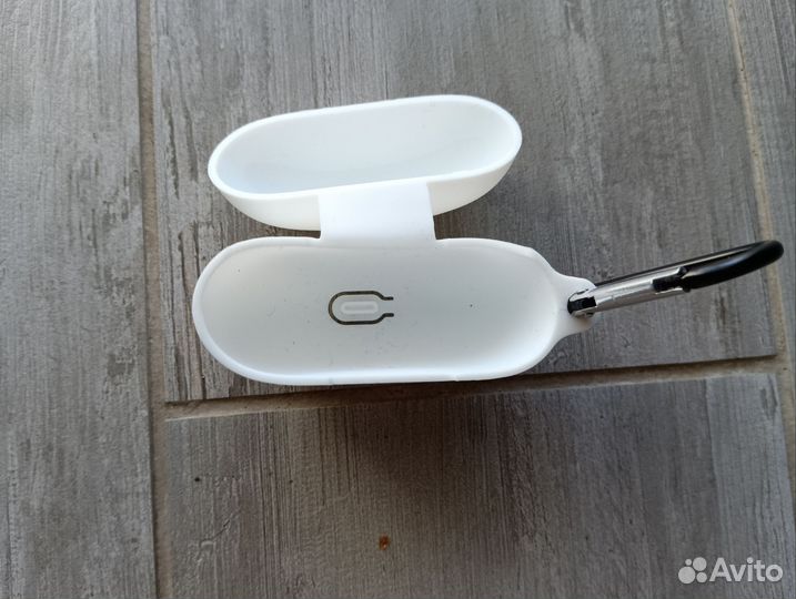 Чехол для Honor Choice eardubs X3 lite