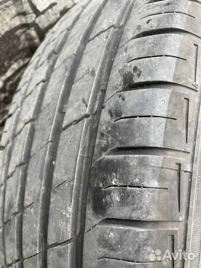 Sailun Atrezzo Elite 215/65 R16