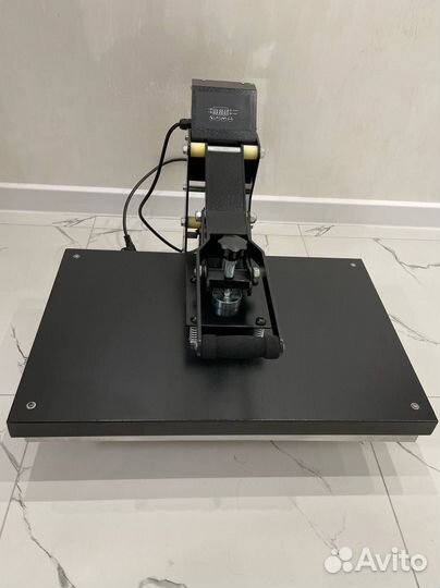 Термопресс 60х40