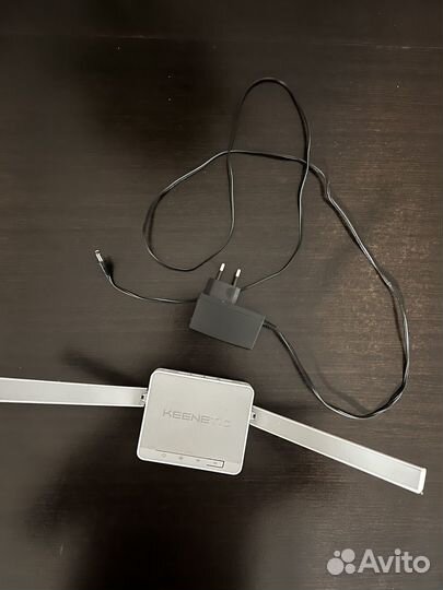 Wifi роутер с usb и антенна для усиления