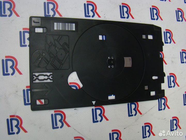 Лоток для печати на CD Epson