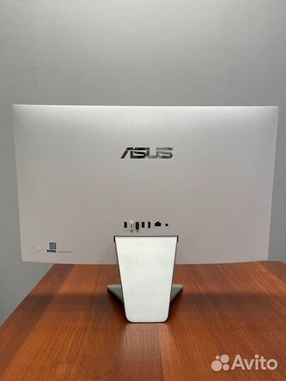 Моноблок asus