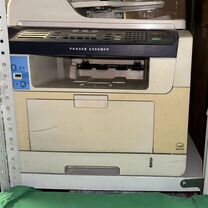 Мфу лазерное Xerox Phaser 3300MFP 14000 страниц