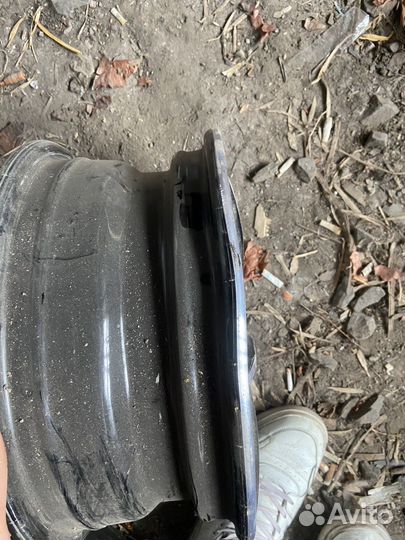 Литые диски r14