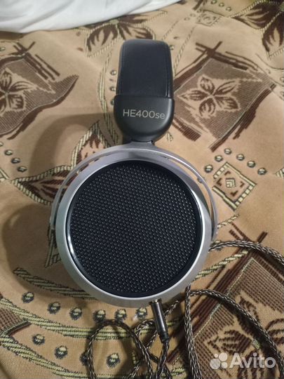 Hifiman he400se