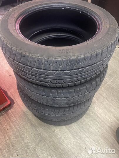 Tunga Zodiak 2 205/55 R16