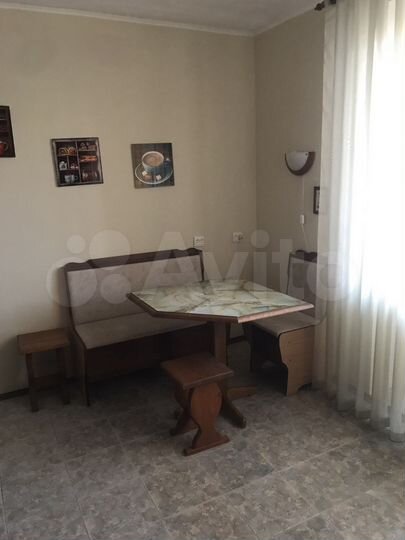 1-к. квартира, 68 м², 6/10 эт.