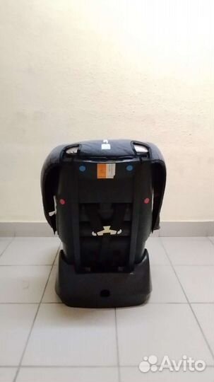 Детское автокресло Omni Guard 0-18 кг