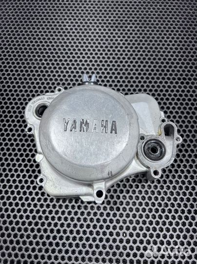 Крышка сцепления Yamaha YZ 80 1995-2001