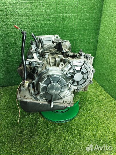 АКПП A4AF3 Хендай Гетц / Элантра / Акцент