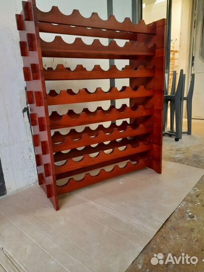 Полка,стеллаж,подставка винная