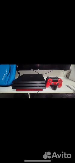 Sony ps4 pro