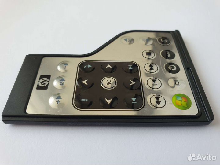 Пульт HP Hewlett Packard