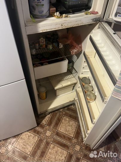 Холодильник бу