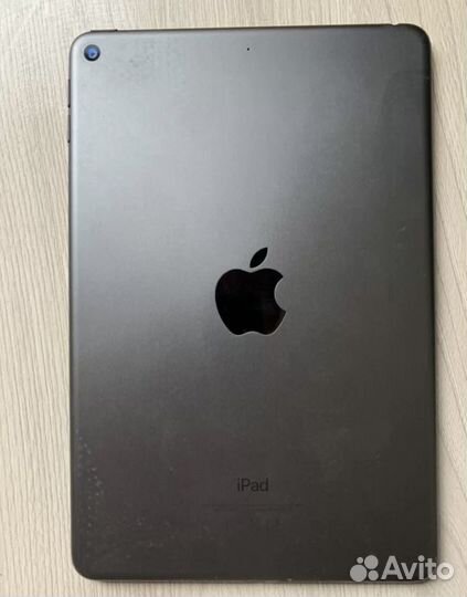 iPad Mini 5 256