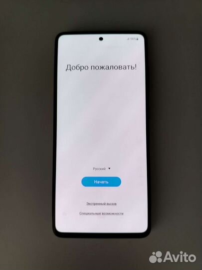 Samsung galaxy a51 64gb