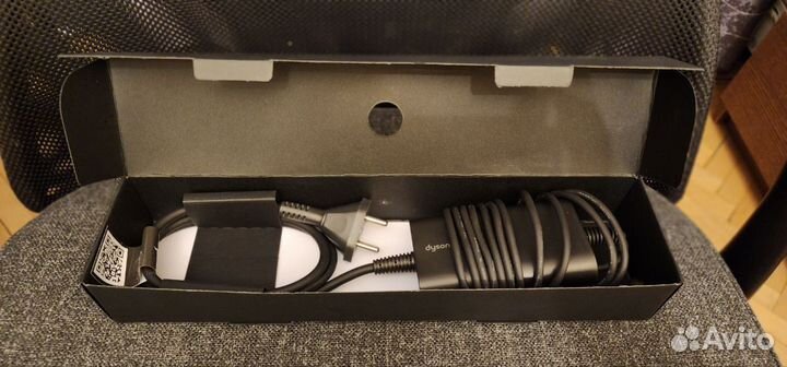 Выпрямитель Dyson Corrale