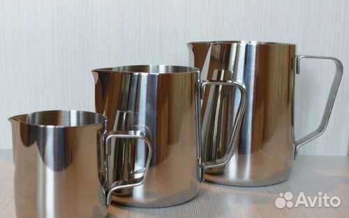 Питчер (молочник)