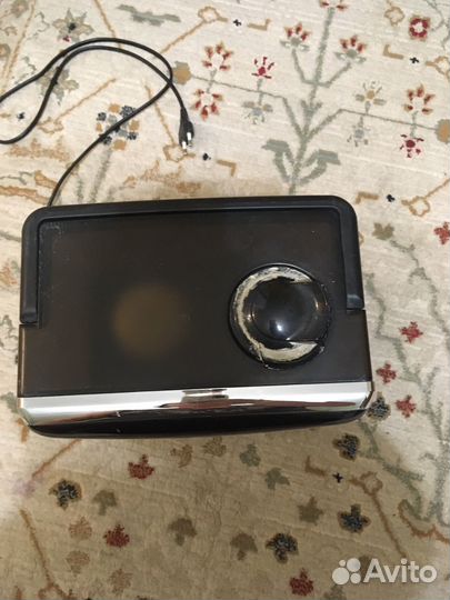 Увлажнитель Bork