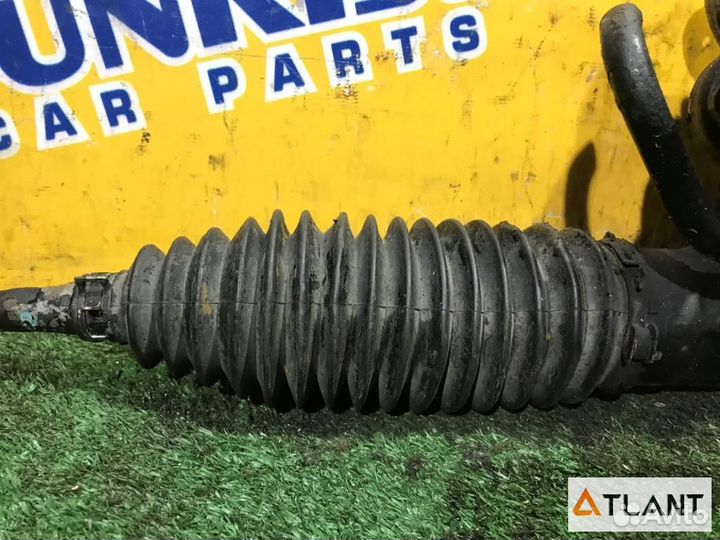 Рейка рулевая toyota crown