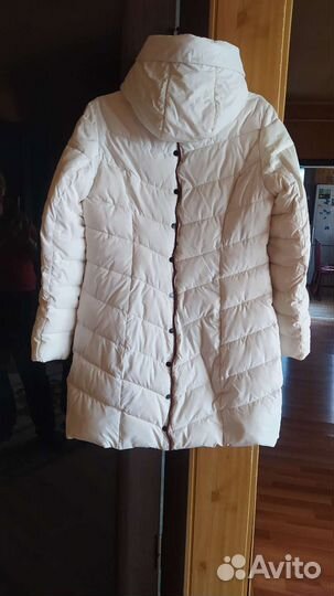 Куртка женская