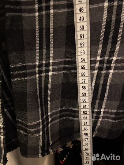 Рубашка женская, stradivarius, S