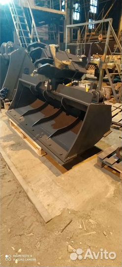 Koвш плaниpoвoчный наклонный John Deere E210 E230