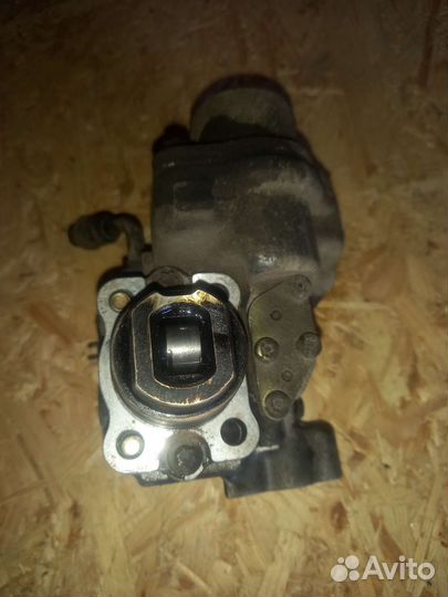 Тнвд 4G93 Mitsubishi Galant 8 GDI